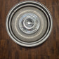 73-87 Square Body Hubcap Adapters for Boyd, Detroit Steel, Coy's & Speedway Wheels