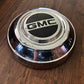 67 1/2 Ton GM Hubcap Adapters for Detroit Steel Wheels Only