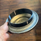 67 1/2 Ton GM Hubcap Adapters for Detroit Steel Wheels Only