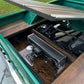 SquareTank | Composite Air Tank