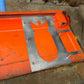 1967–1972 Chevy C10 Long Bed to Short Bed full Conversion Kit (Precision Template System)