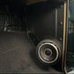 1960-1966 Chevrolet C-10 kick panels with low mounted speaker pods ( Simple Design)