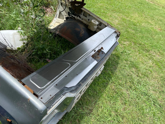 73-87 Core Support Covers
