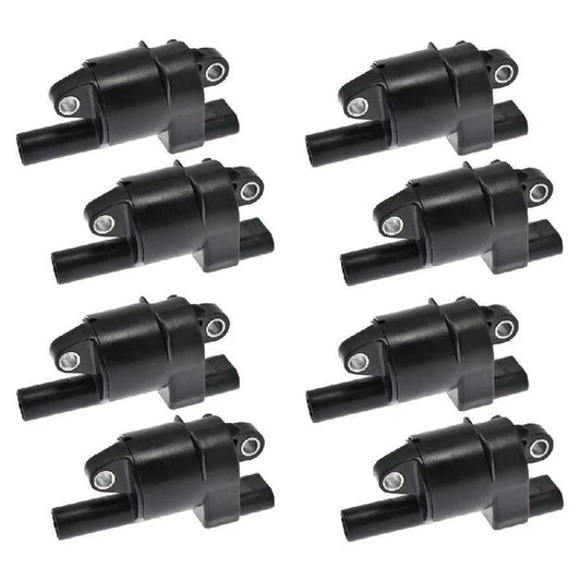 GM LS3 High Performance Ignition Coils