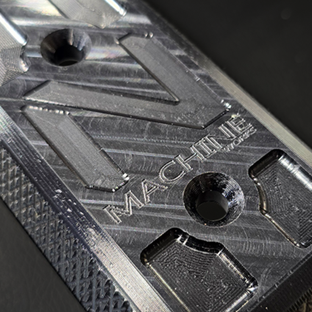 Billet Hood Braces | 73-80 C10