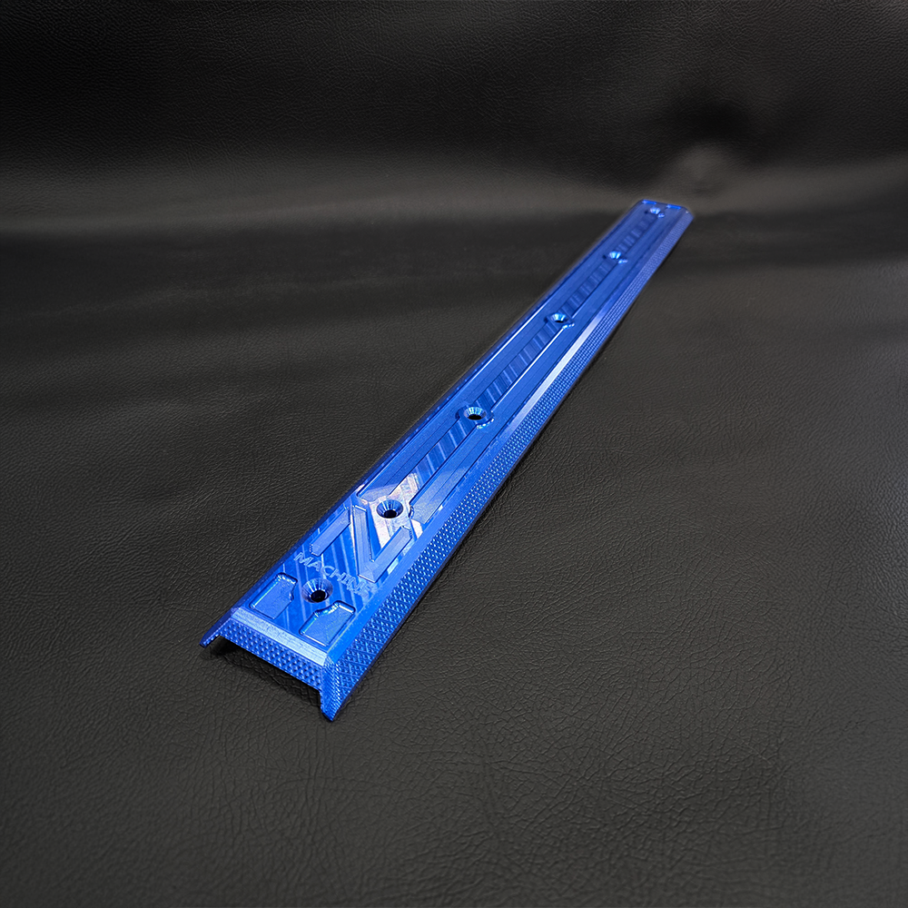 Billet Hood Braces | 73-80 C10