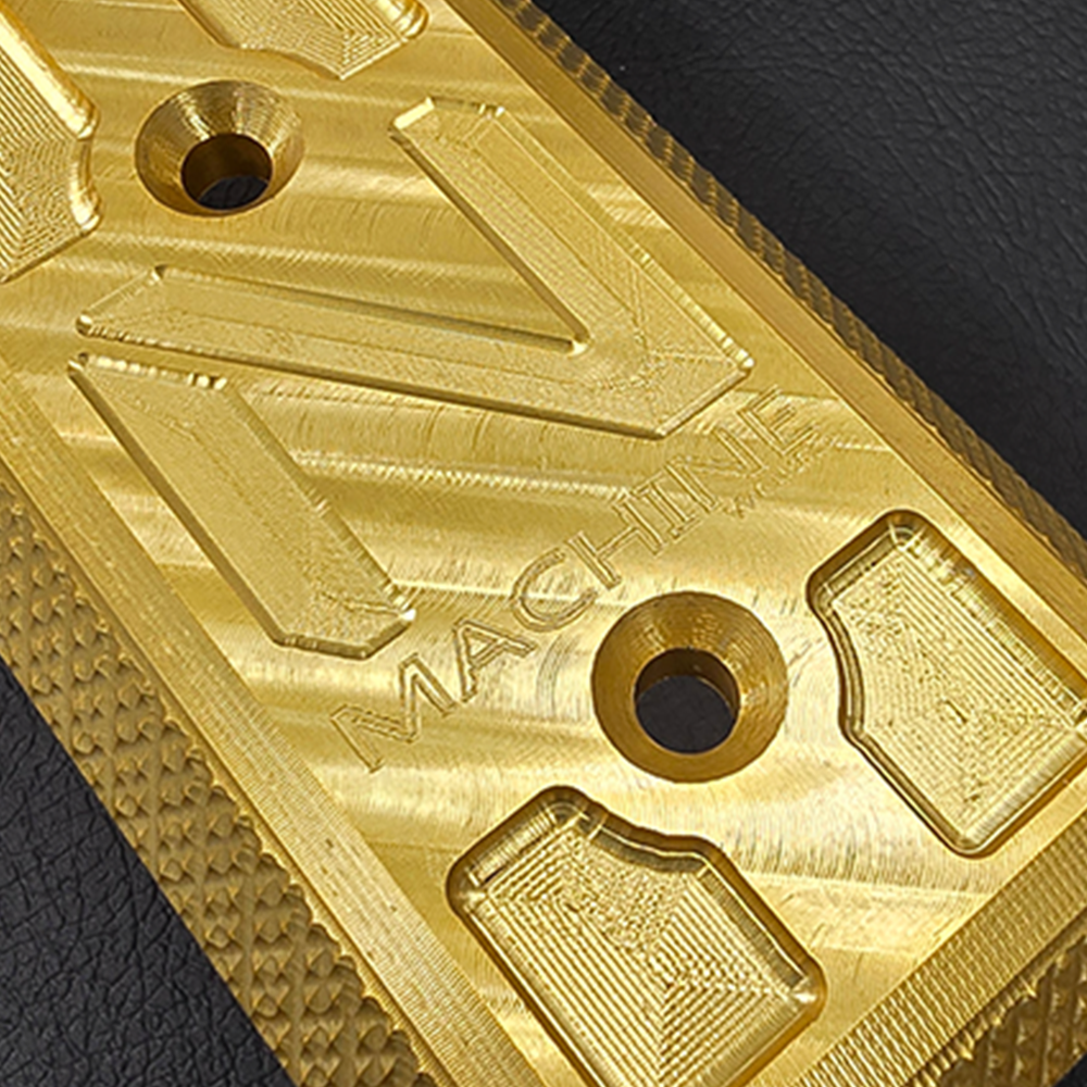 Billet Hood Braces | 73-80 C10