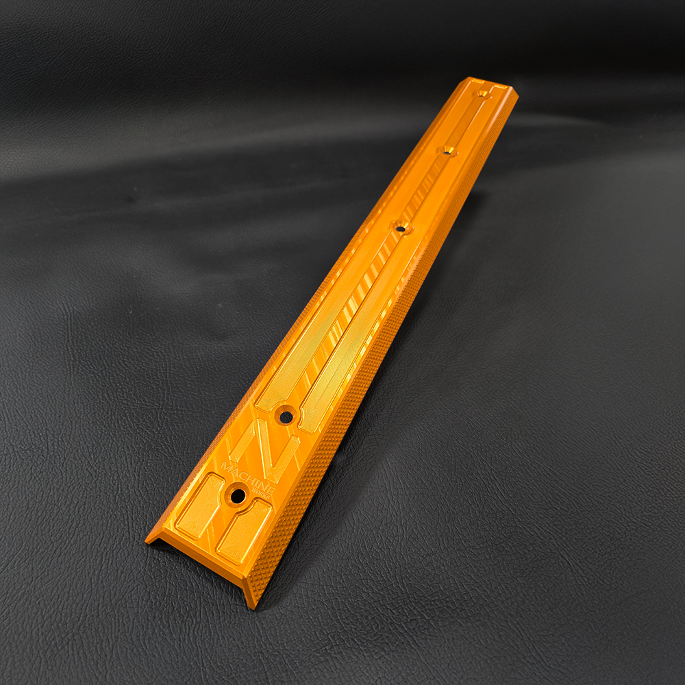 Billet Hood Braces | 73-80 C10