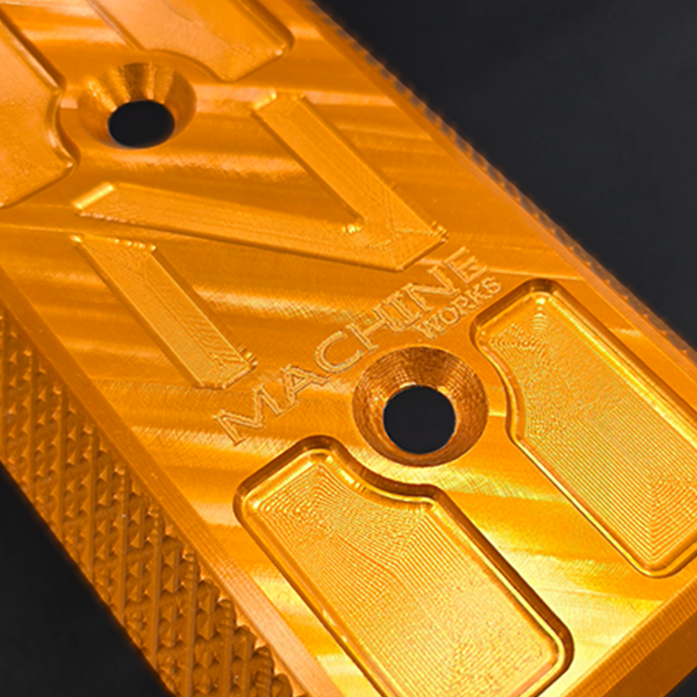 Billet Hood Braces | 73-80 C10