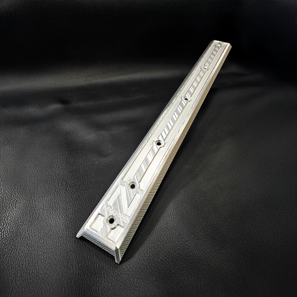 Billet Hood Braces | 73-80 C10