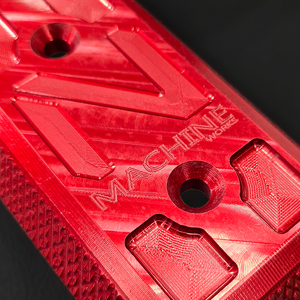 Billet Hood Braces | 73-80 C10