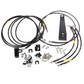 Pro Series Chassis Brake Plumbing Kit, 1988-98 Chevy / GMC C1500 OBS