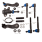 OBS Steering Linkage Kit | 1988-98 Chevy C1500