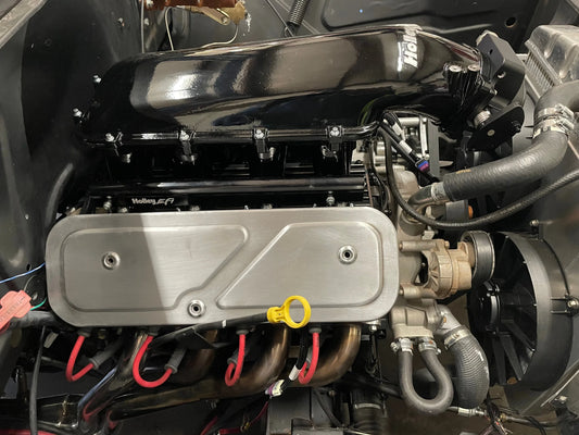 LS Coil Cover