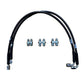 Pro Series Chassis Brake Plumbing Kit, 1967-72 C10