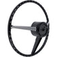 Steering Wheel | 1967-68 Chevy & GMC Truck 15"