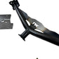 Rear Jack Point