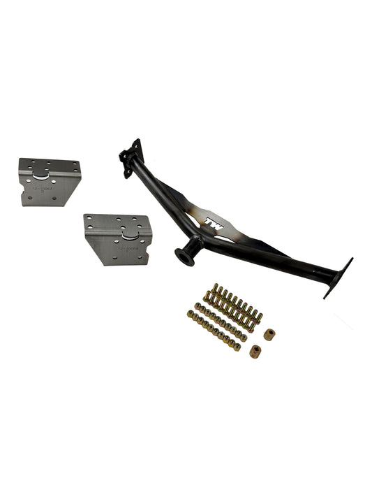 73-87 Rear Jack Point