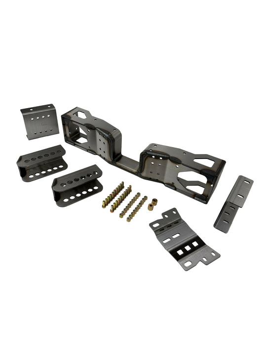 63-72 Topless Trailing Arm Crossmember