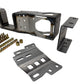 63-72 Topless Trailing Arm Crossmember