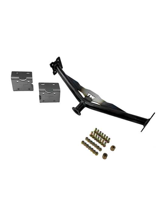 63-72 Rear Jack Point
