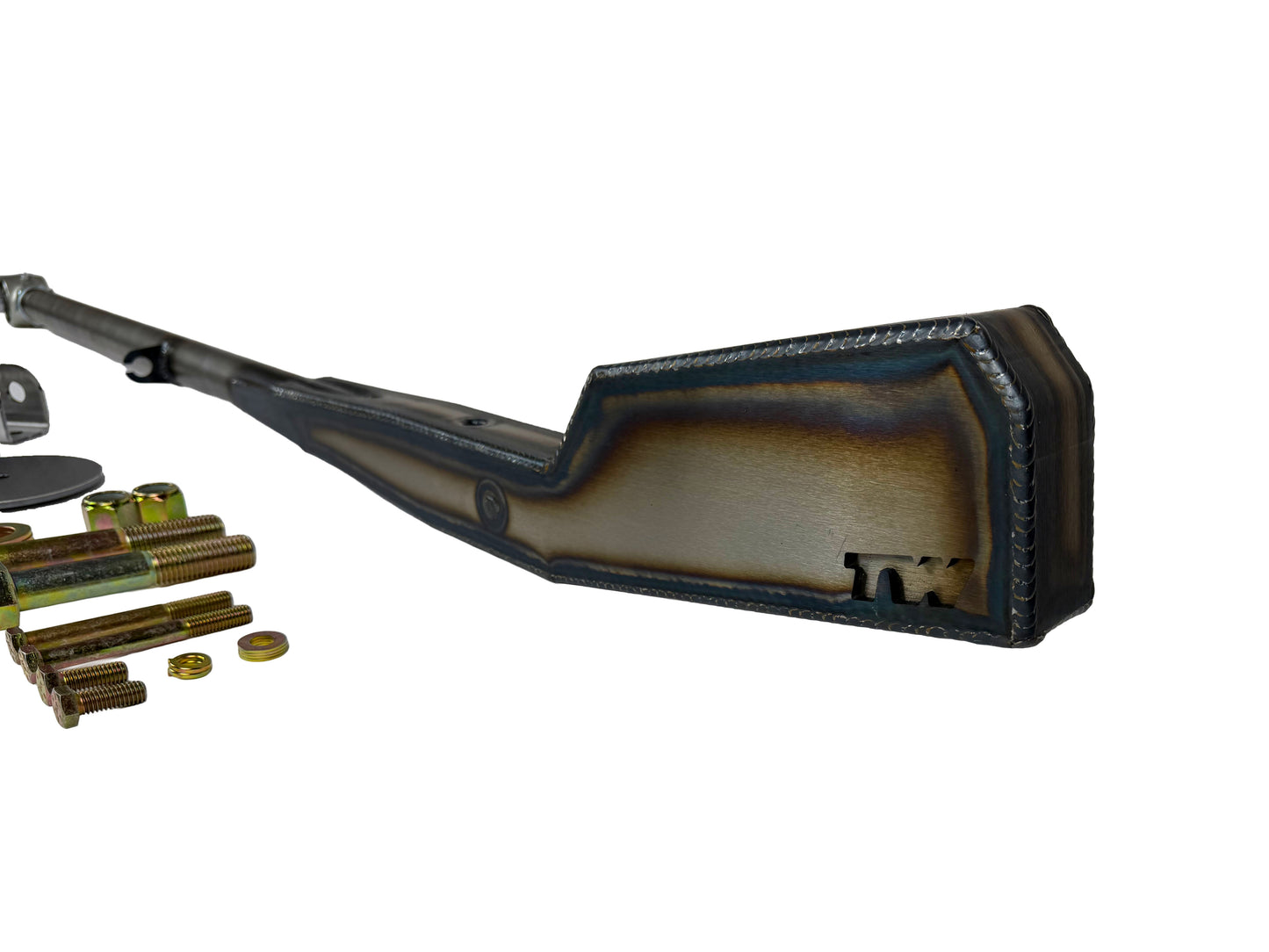 60-72 Rear Trailing Arms