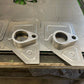 60-66 Kick Panels + Speaker Pods
