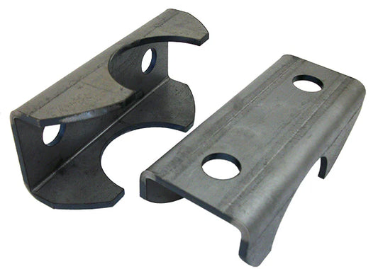 60-72 Axle Saddles for Trailing Arms