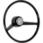 Steering Wheel | 1960-66 Chevy & GMC Truck 15"