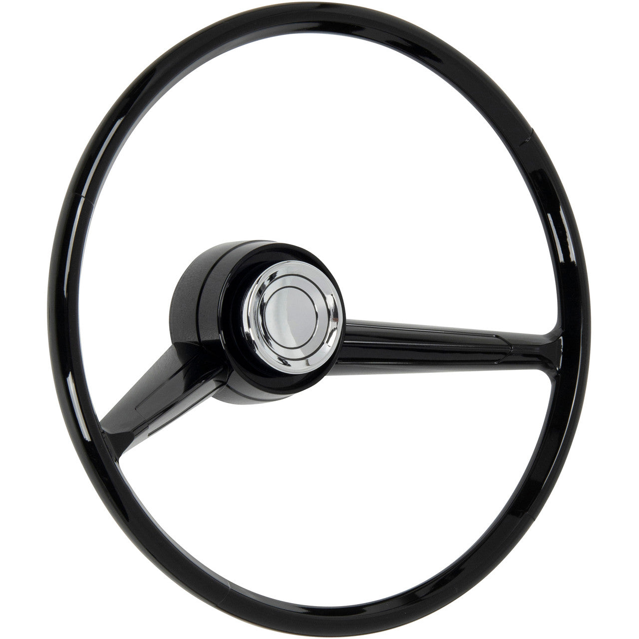 Steering Wheel | 1960-66 Chevy & GMC Truck 15"