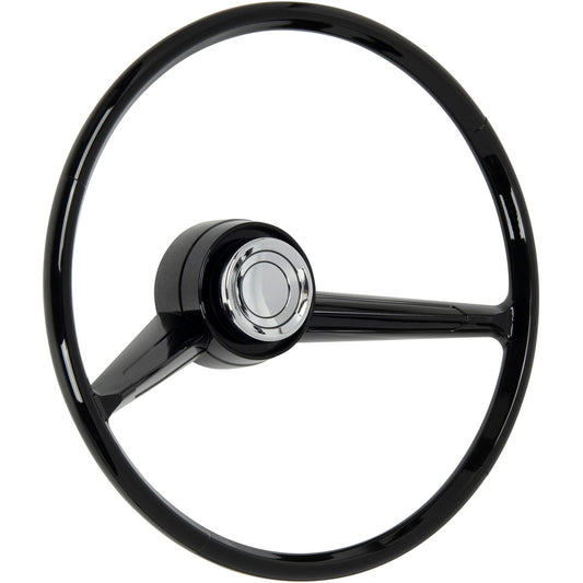 Steering Wheel | 1960-66 Chevy & GMC Truck 15"
