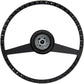 Steering Wheel | 1960-66 Chevy & GMC Truck 15"