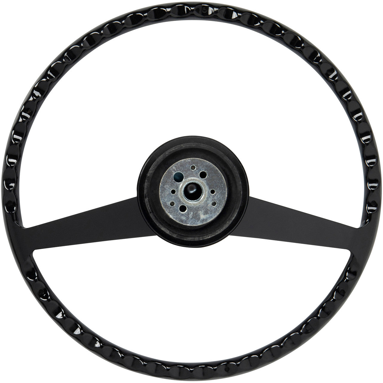 Steering Wheel | 1960-66 Chevy & GMC Truck 15"