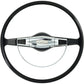 Steering Wheel | 1960-65 Deluxe Chevy & GMC Truck 17"
