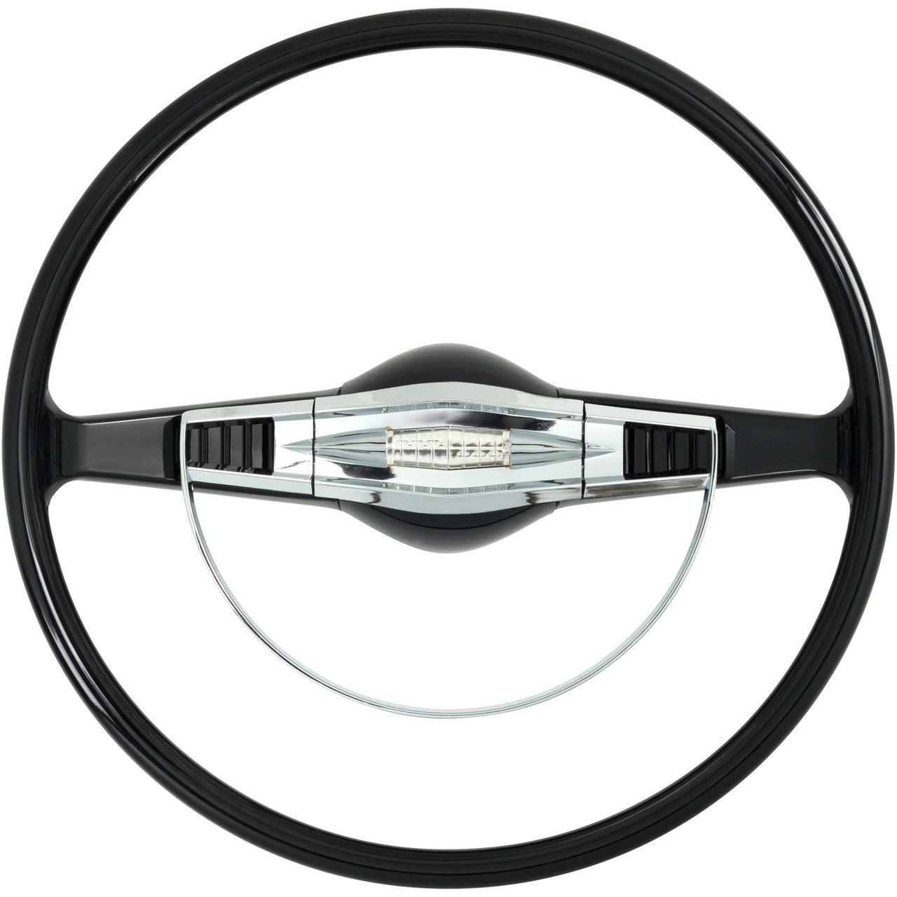 Steering Wheel | 1960-65 Deluxe Chevy & GMC Truck 15"