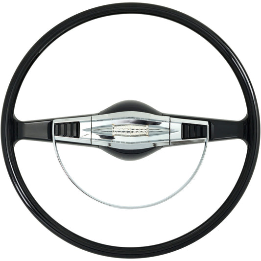 Steering Wheel | 1960-65 Deluxe Chevy & GMC Truck 15"