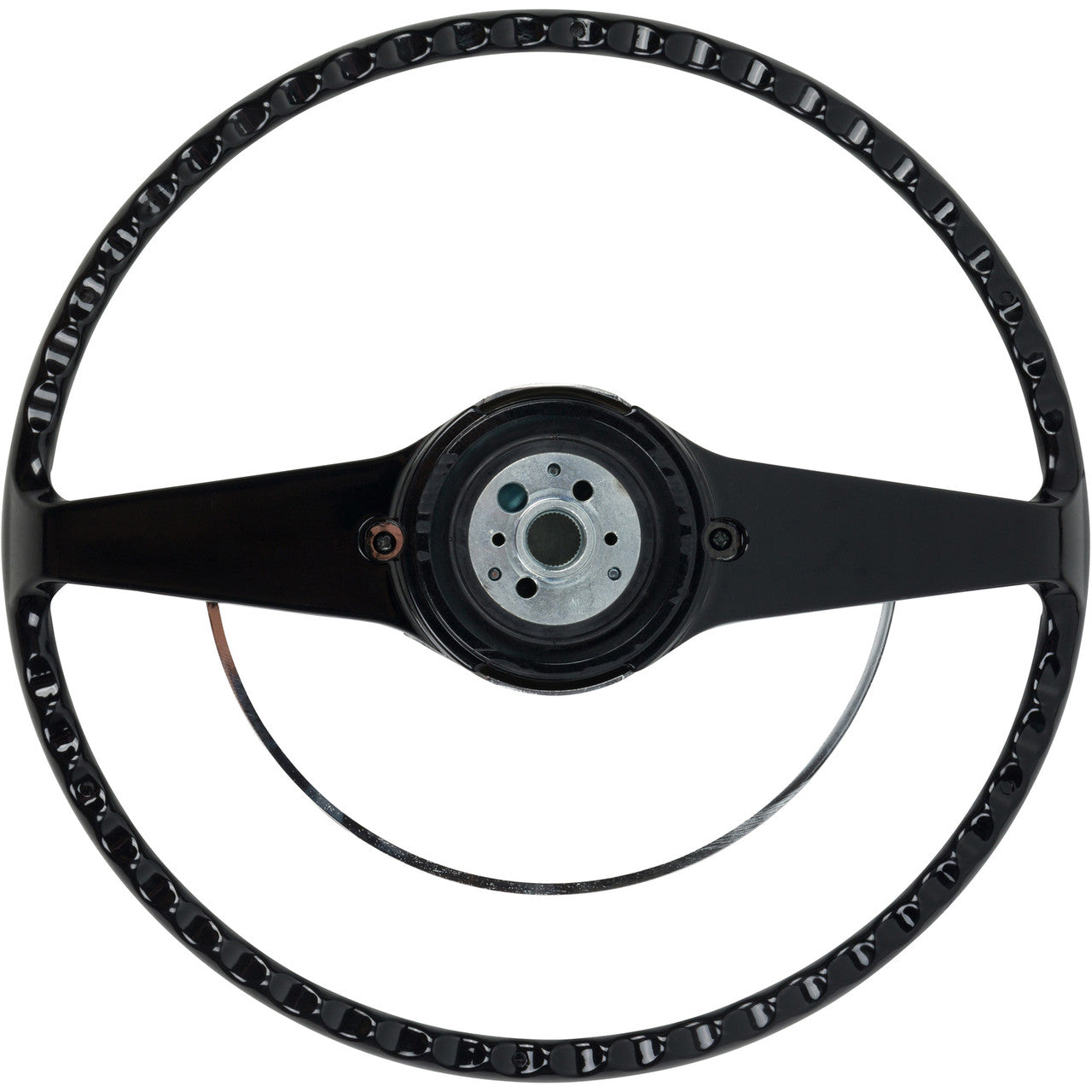 Steering Wheel | 1960-65 Deluxe Chevy & GMC Truck 15"
