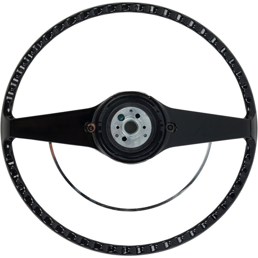 Steering Wheel | 1960-65 Deluxe Chevy & GMC Truck 15"