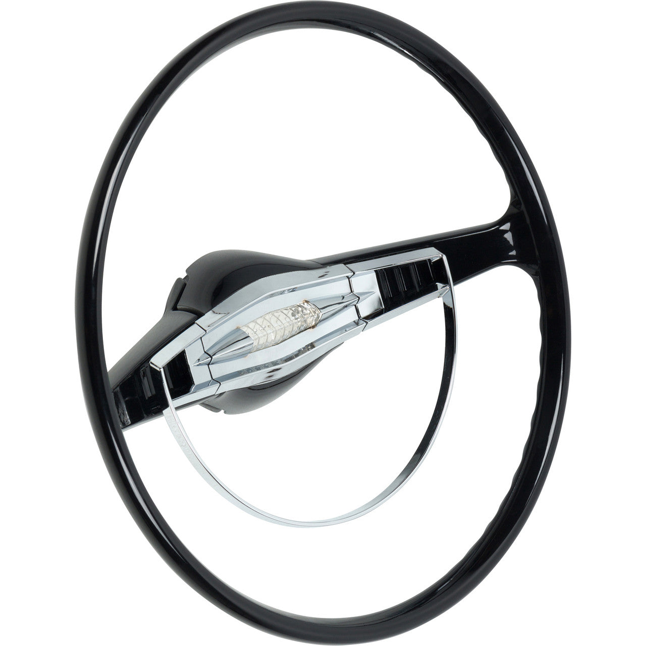 Steering Wheel | 1960-65 Deluxe Chevy & GMC Truck 15"