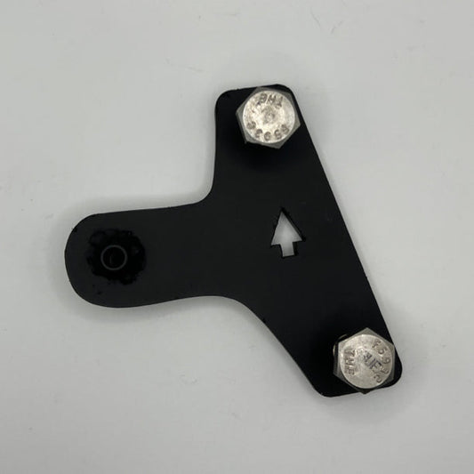 63-72 C10 Crossmember Exhaust Cut Out Kit