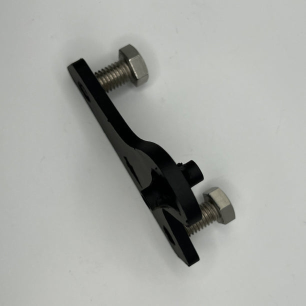 63-72 C10 Crossmember Exhaust Cut Out Kit