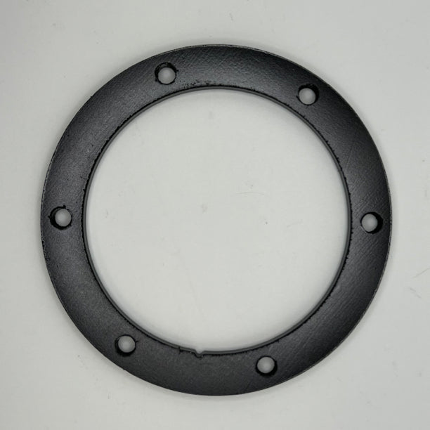 63-72 C10 Crossmember Exhaust Cut Out Kit