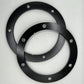 63-72 C10 Crossmember Exhaust Cut Out Kit