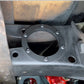 63-72 C10 Crossmember Exhaust Cut Out Kit