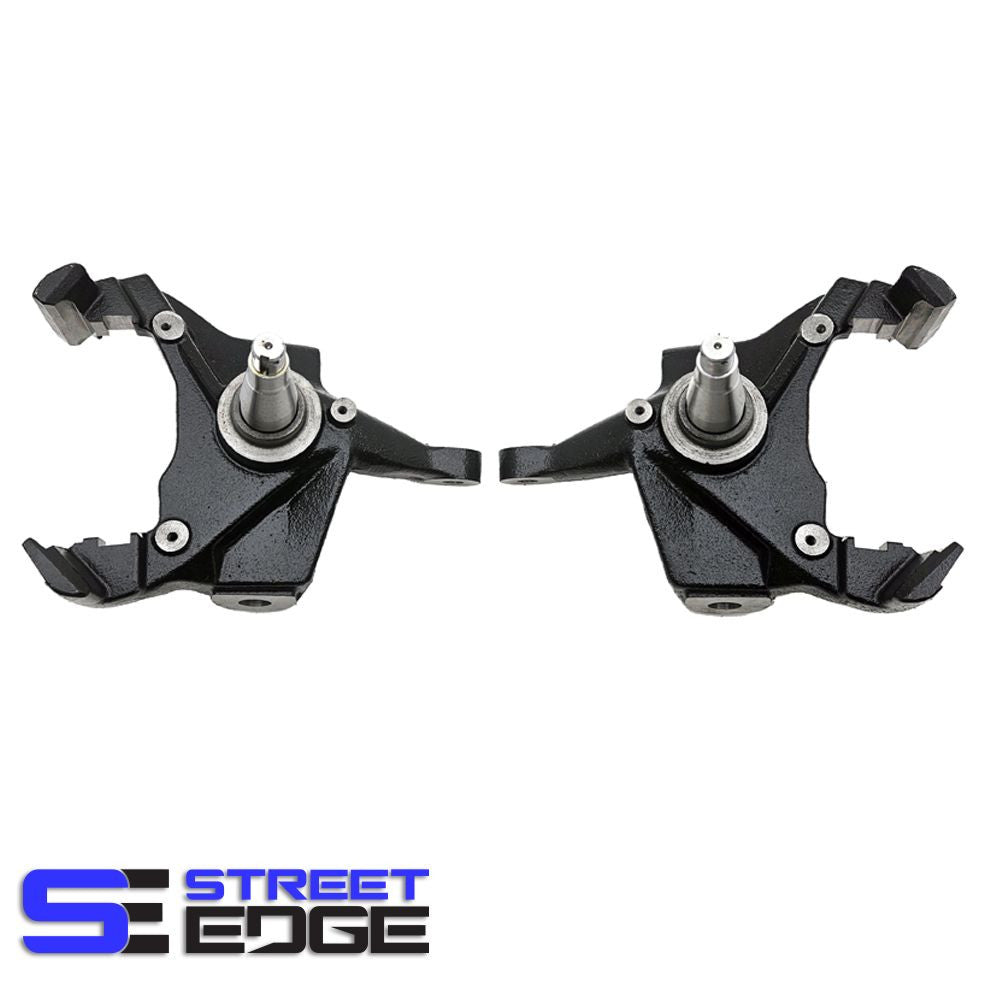 1971-1991 Drop Spindle | C20, C30