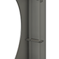 Radiator Overflow - Drivers Side Fan Mount