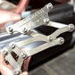 Tilt Bed Hinges | Zero Interference