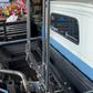 Tilt Bed Hinges | Zero Interference