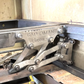 Tilt Bed Hinges | Zero Interference