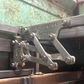 Tilt Bed Hinges | Zero Interference